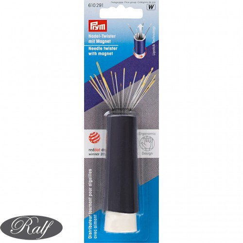 Suport magnetic pentru pastrare ace - Prym 610291